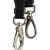 Prada Triangle Shoulder Bag Nero