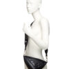 Prada Triangle Shoulder Bag Nero