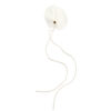 Loewe Anthurium Flower Charm