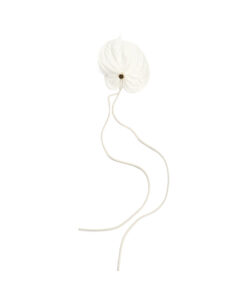 Loewe Anthurium Flower Charm – (ex)bags