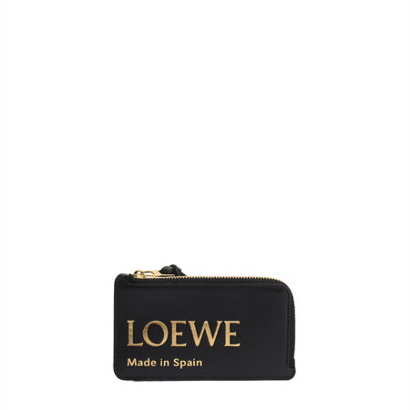 Loewe Mis Coin Cardholder