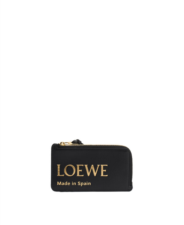 Loewe Mis Coin Cardholder – (ex)bags