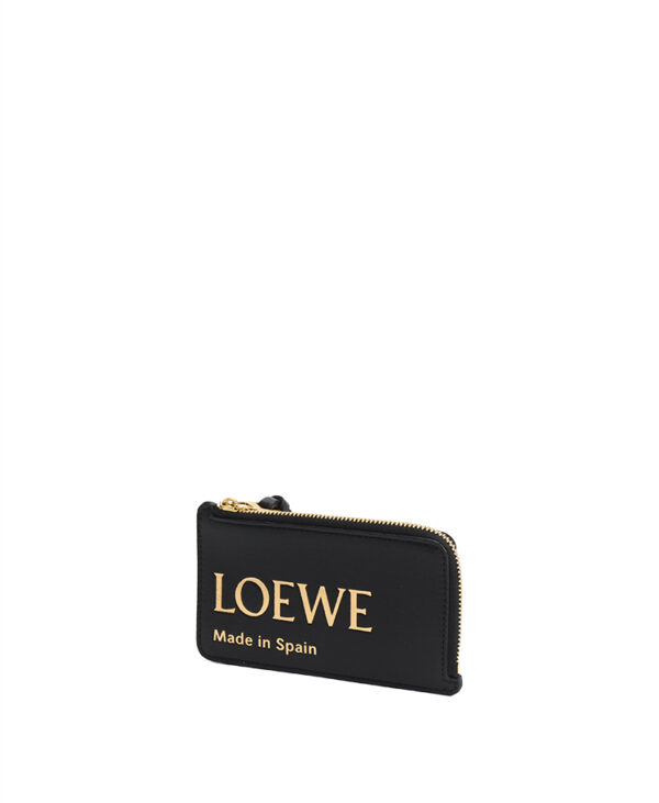 Loewe Mis Coin Cardholder – (ex)bags