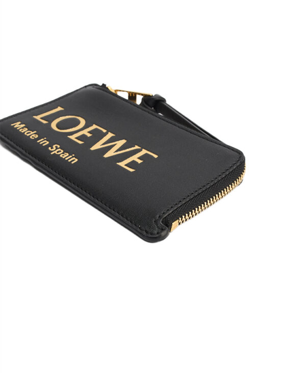 Loewe Mis Coin Cardholder – (ex)bags