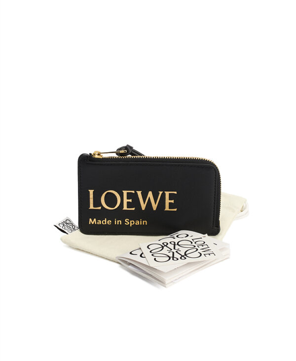 Loewe Mis Coin Cardholder – (ex)bags