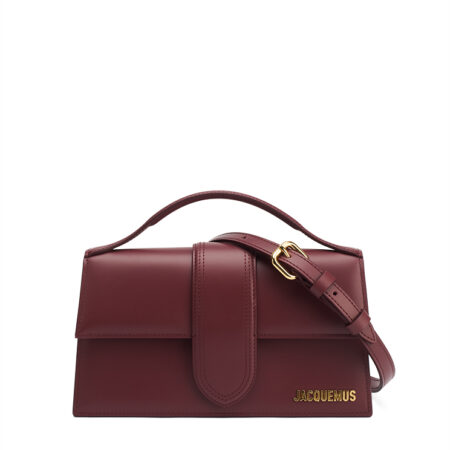 Jacquemus Le Grand Bambino – (ex)bags