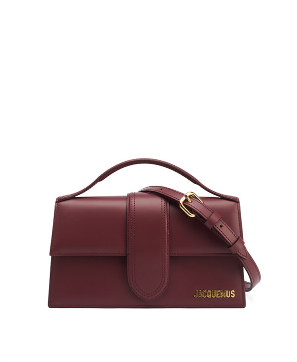 Jacquemus Le Grand Bambino – (ex)bags