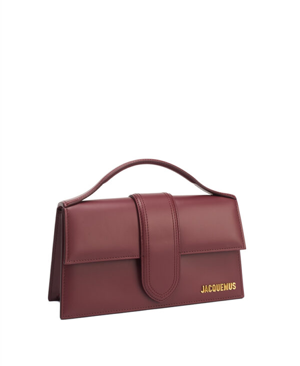 Jacquemus Le Grand Bambino – (ex)bags