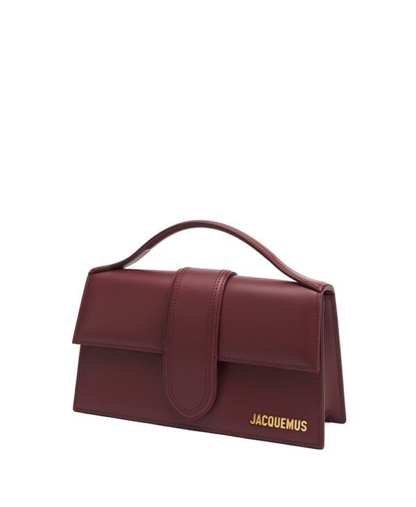 Jacquemus Le Grand Bambino – (ex)bags