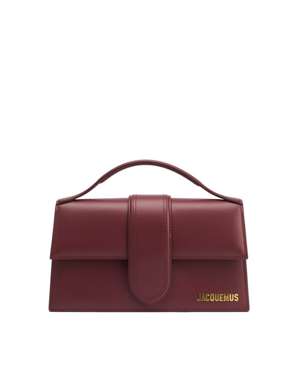 Jacquemus Le Grand Bambino – (ex)bags