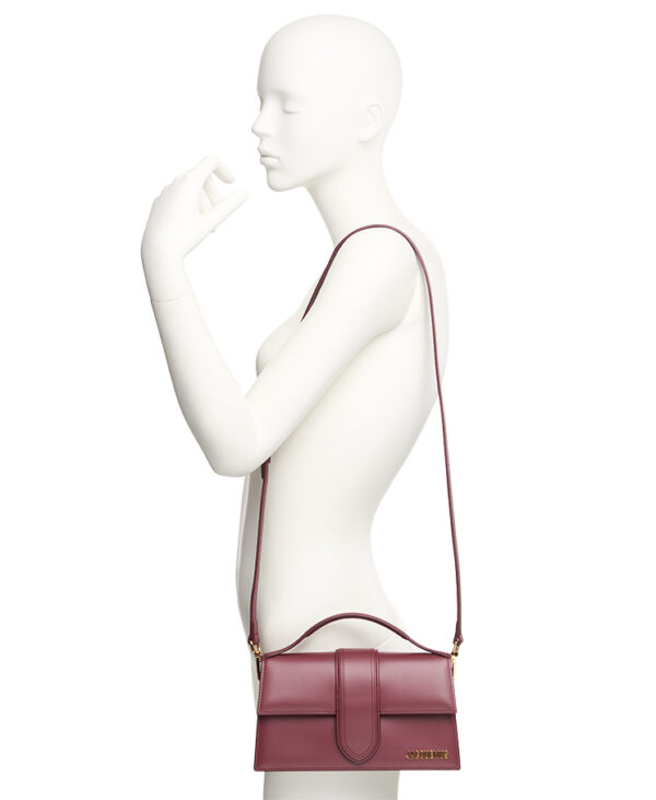 Jacquemus Le Grand Bambino – (ex)bags