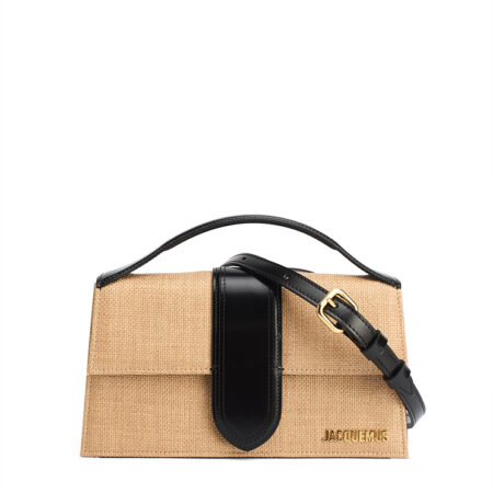 Jacquemus Le Grand Bambino – (ex)bags