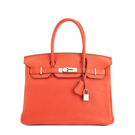 Hermes Birkin 30