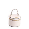 Valentino Garavani Vlogo Signature Jewelry Vanity Case Mini
