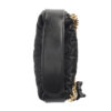 Chanel Double Chain Bow Hobo Mini