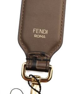 Fendi Strap You Mini – (ex)bags