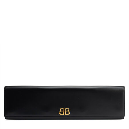 Balenciaga Clutch Maxi – (ex)bags