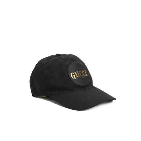 Gucci GG Baseball Hat – (ex)bags