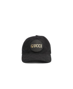 Gucci GG Baseball Hat – (ex)bags