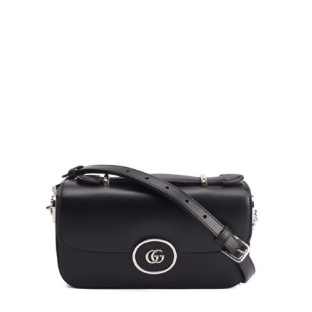 Gucci Petite GG Flap Small – (ex)bags