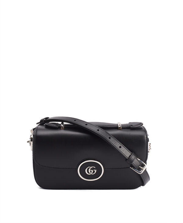 Gucci Petite GG Flap Small – (ex)bags