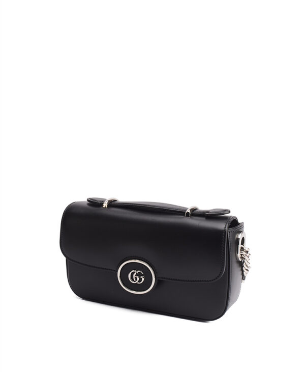 Gucci Petite GG Flap Small – (ex)bags