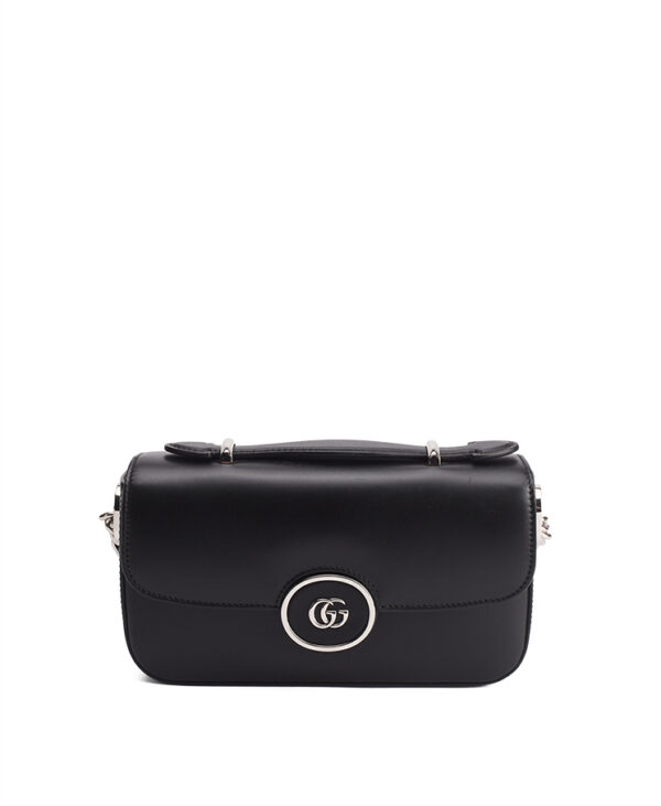 Gucci Petite GG Flap Small – (ex)bags