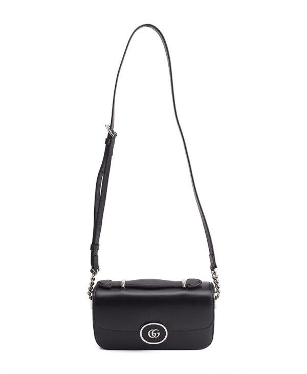 Gucci Petite GG Flap Small – (ex)bags