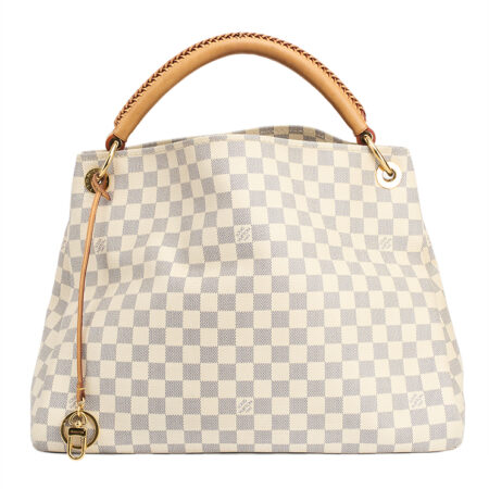 Louis Vuitton Artsy MM – (ex)bags