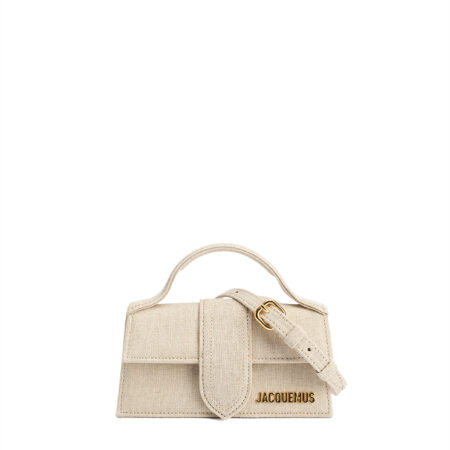 Jacquemus Le Bambino Mini – (ex)bags