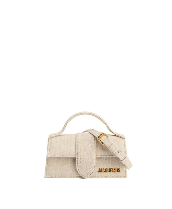 Jacquemus Le Bambino Mini – (ex)bags