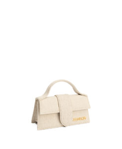 Jacquemus Le Bambino Mini – (ex)bags