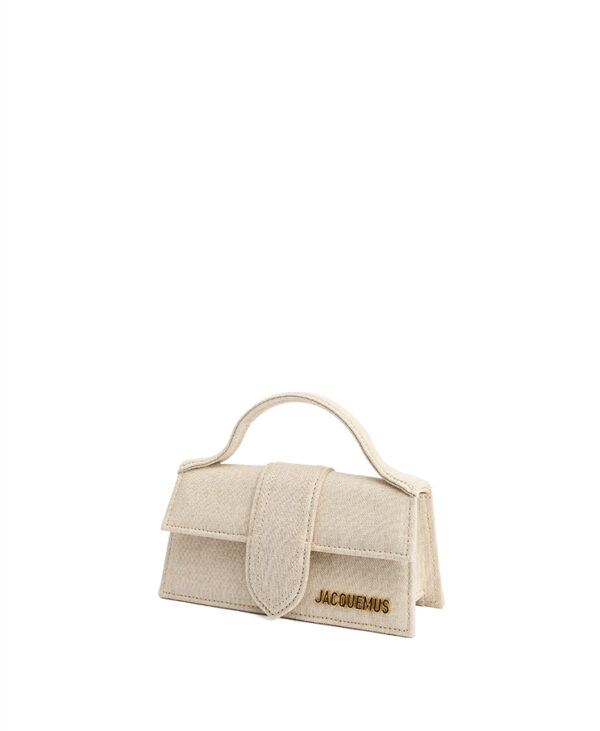 Jacquemus Le Bambino Mini – (ex)bags