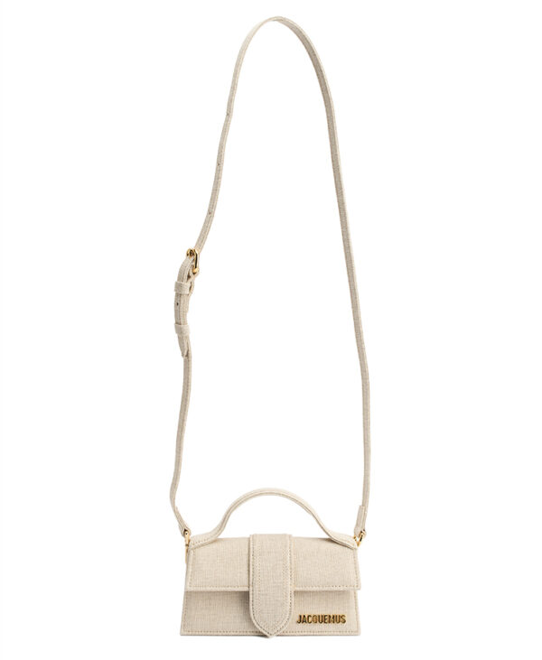 Jacquemus Le Bambino Mini – (ex)bags