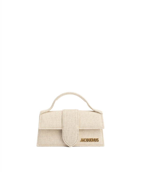 Jacquemus Le Bambino Mini – (ex)bags