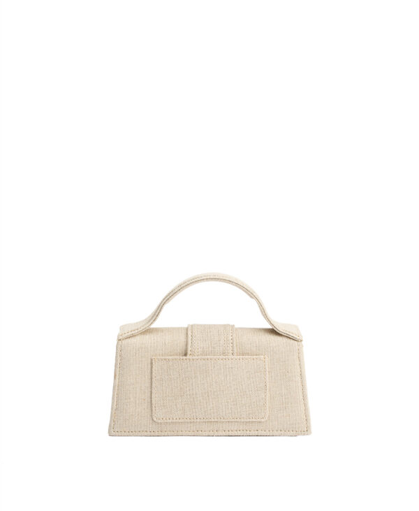 Jacquemus Le Bambino Mini – (ex)bags