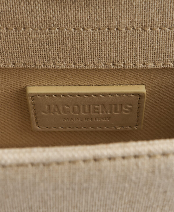 Jacquemus Le Bambino Mini – (ex)bags