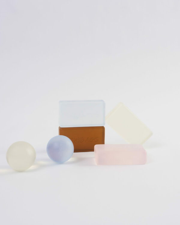 PATISSONCHA x (ex)bags – (ex)bags