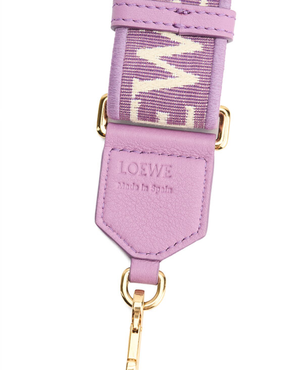 Loewe Shoulder Strap – (ex)bags