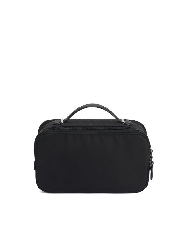 Prada Tessuto Beauty Pouch – (ex)bags