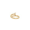 Cartier Juste un Clou Ring 57