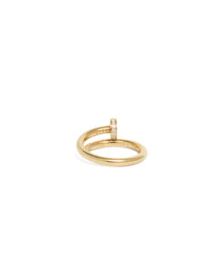 Cartier Juste un Clou Ring 57