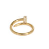 Cartier Juste un Clou Ring 57