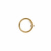 Cartier Juste un Clou Ring 57