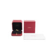 Cartier Juste un Clou Ring 57