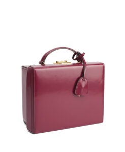 Mark Cross Grace Box Medium