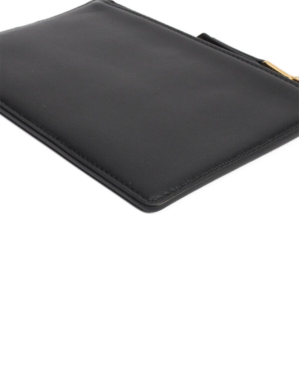Miu Miu Zipper Wallet – (ex)bags