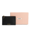 Miu Miu Zipper Wallet