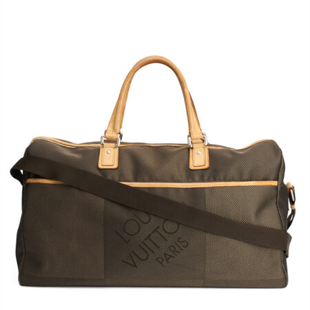 Louis Vuitton Geant Albatros Duffle Bag – (ex)bags