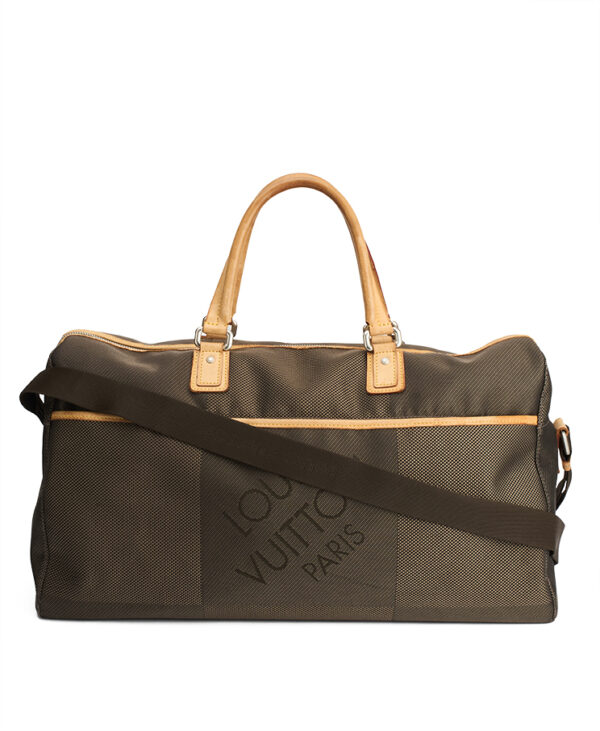 Louis Vuitton Geant Albatros Duffle Bag – (ex)bags